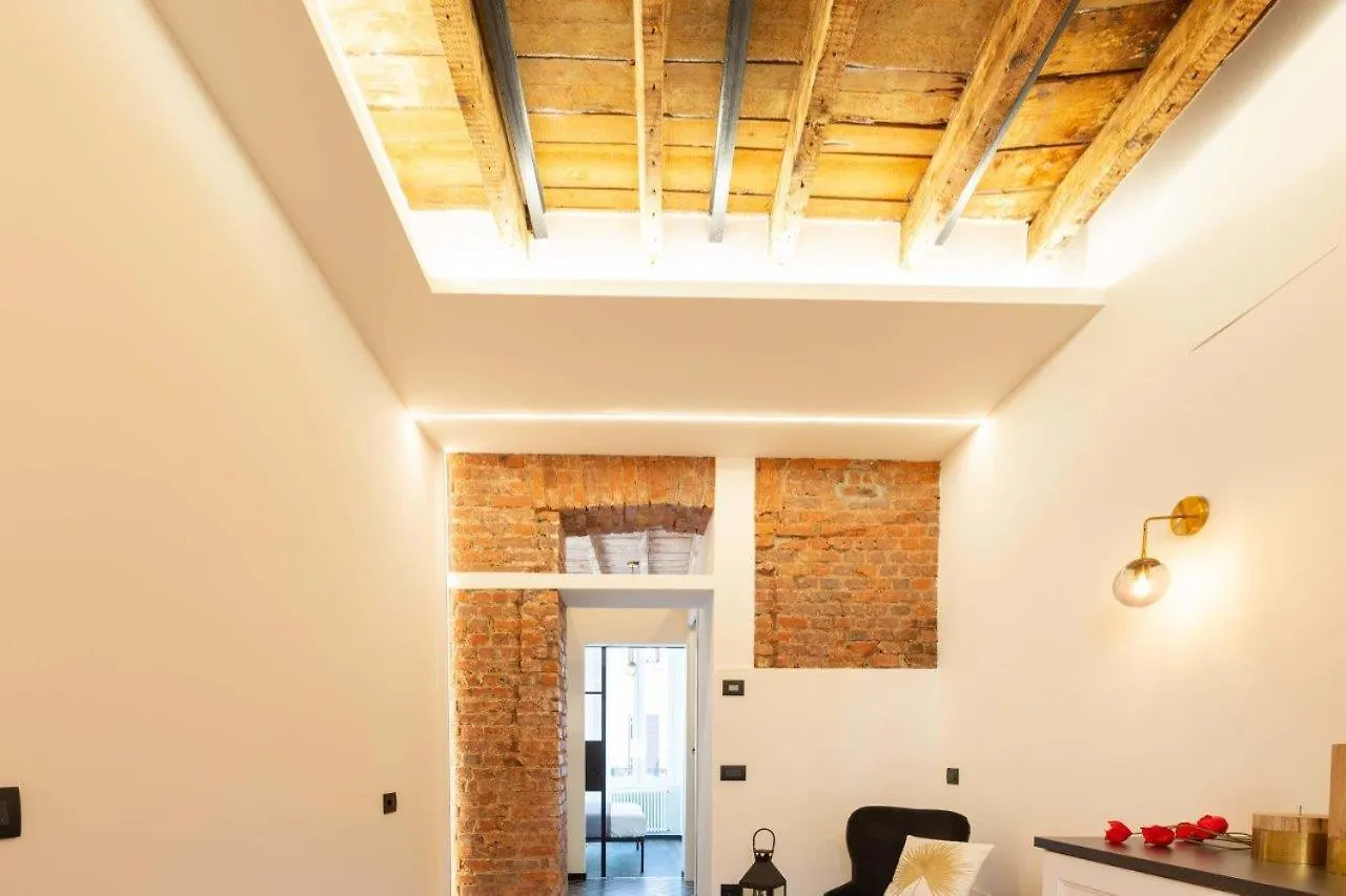 Apartment Cre12 -Loreto - Duomo- Design - Elegant - Modern Milan